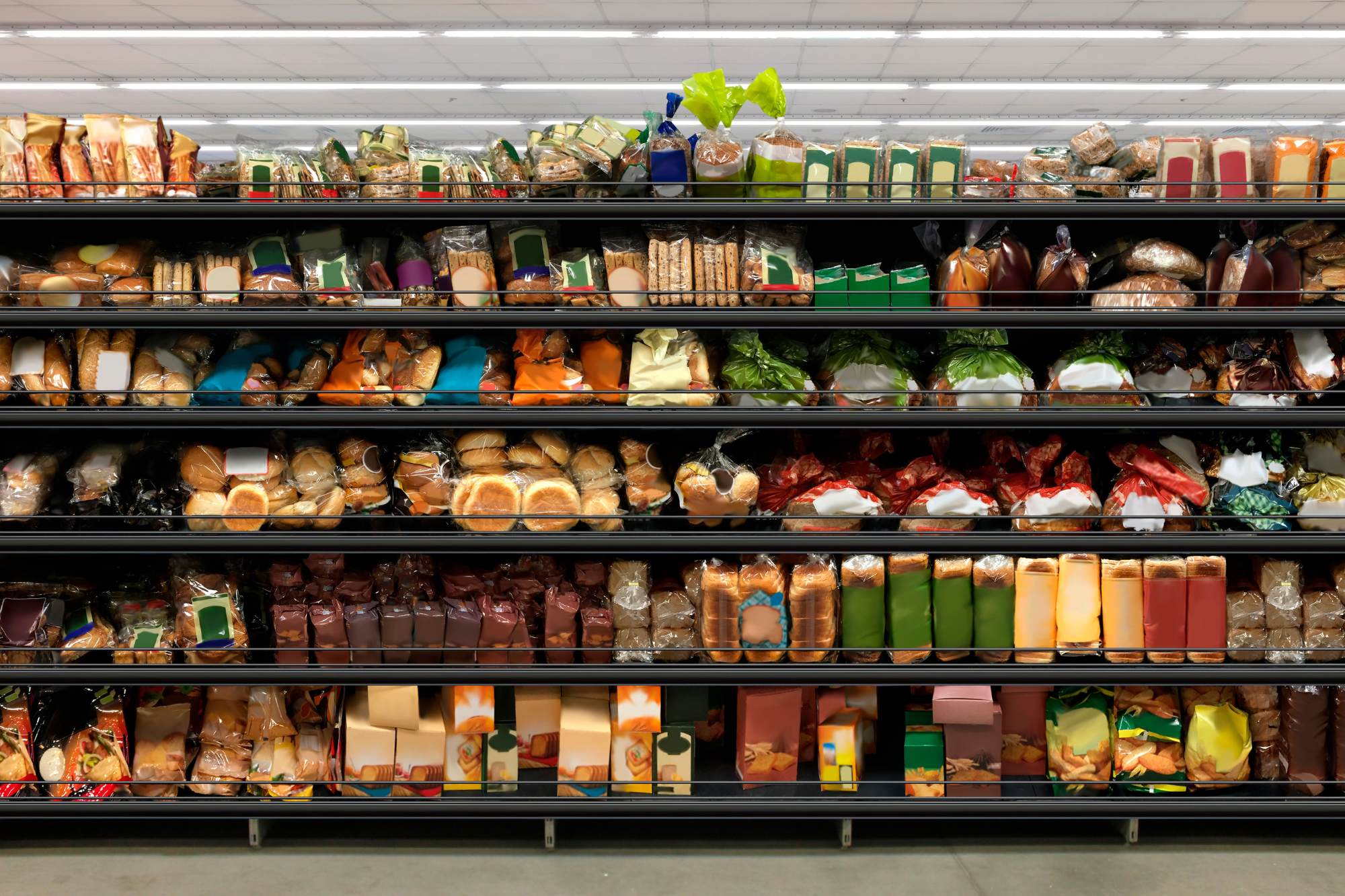 10 điểm pháp lý bắt buộc doanh nghiệp FMCG phải nắm trước khi tung sản phẩm mới